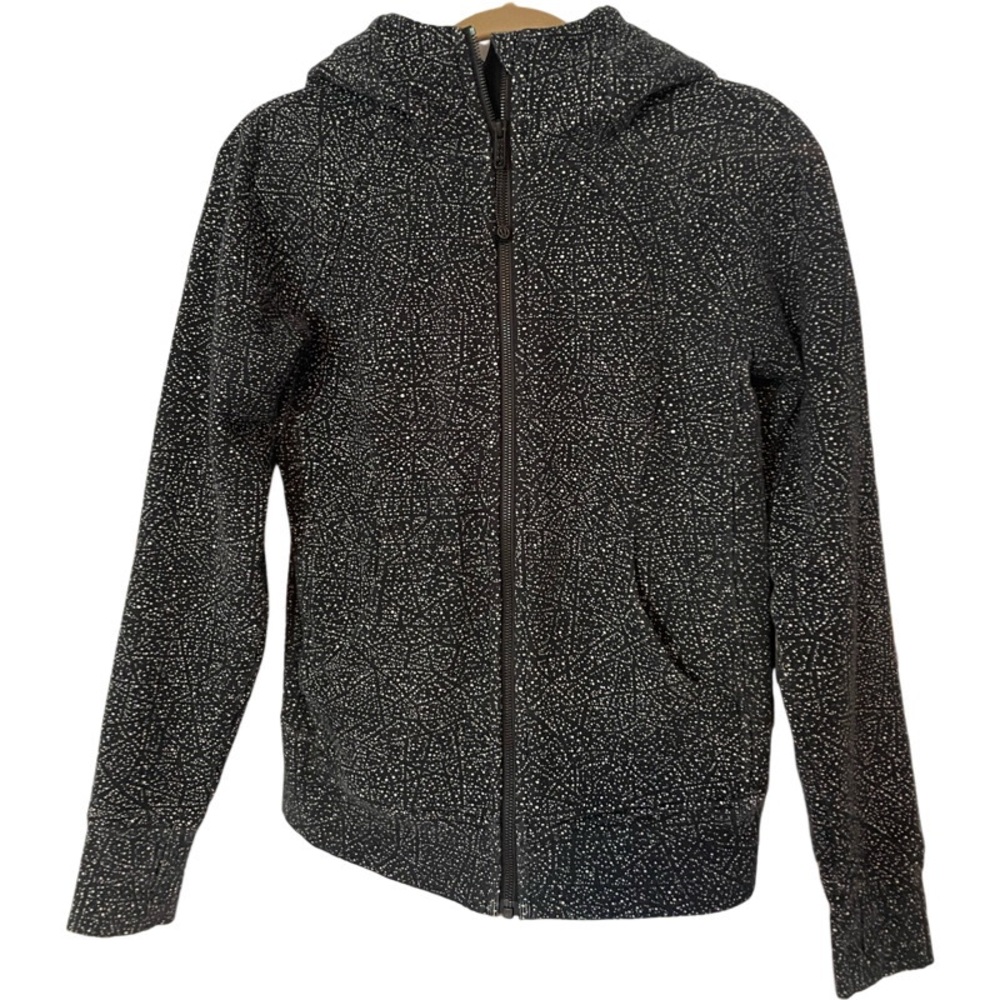Lululemon Scuba Hoodie - Size 6